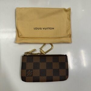 Louis Vuitton Key pouch